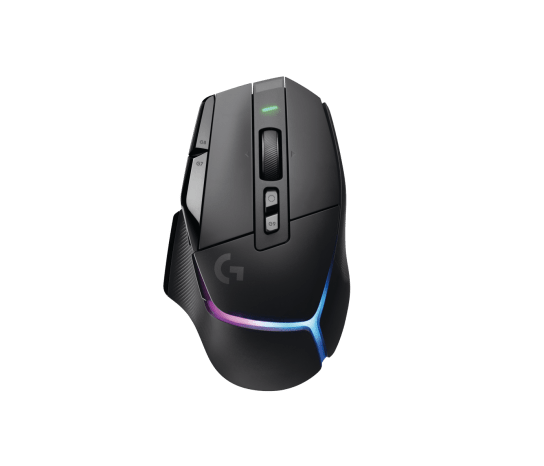 Logitech G G502 X PLUS
