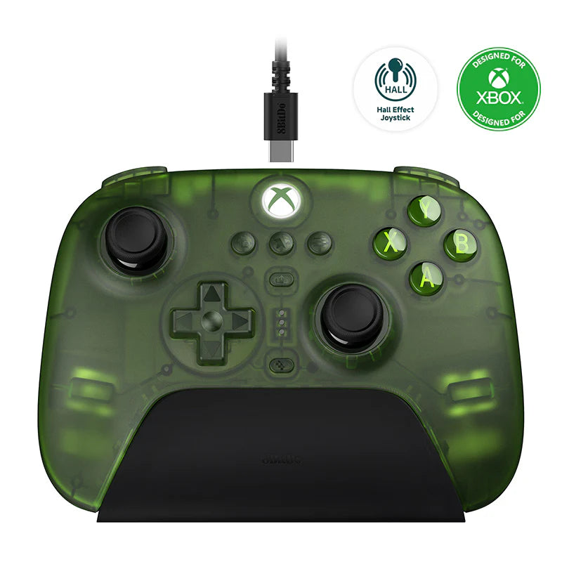 8BitDo Ultimate 3-mode for Xbox